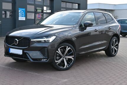 Volvo XC60 18.500 km 50.490 &euro; Jüterbog 14913