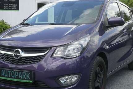 Opel Karl