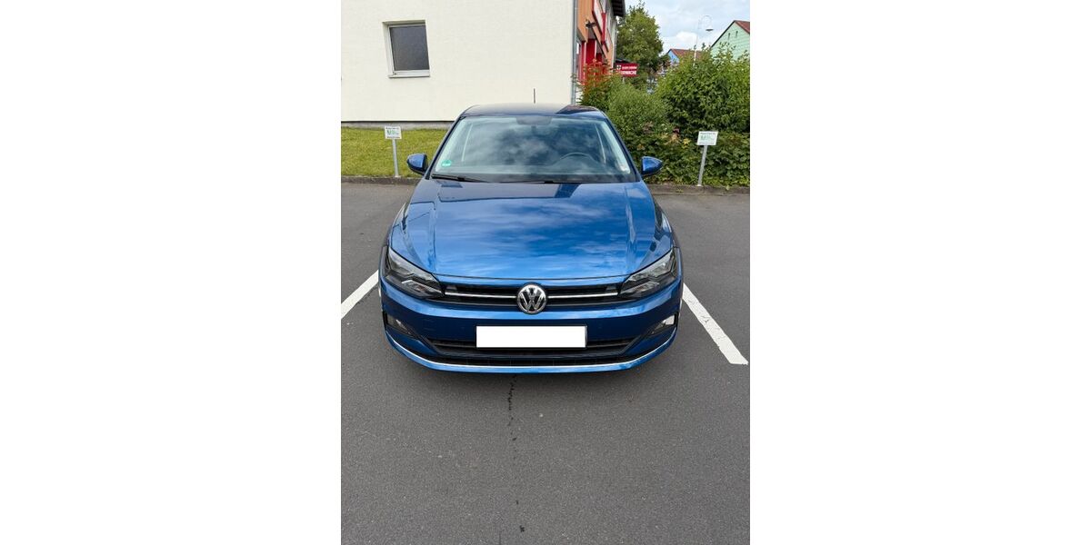 VW Polo 102.000 km 10.900 &euro; Bad Marienberg (Westerwald), Langenbach 56470