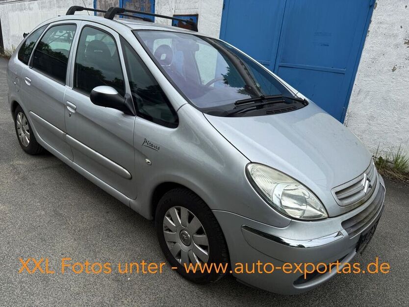 Xsara Picasso