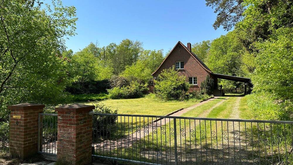 Einfamilienhaus Höfer Höfer - 6 Zimmer, 152 m&sup2;, 399.000&euro; | Angebot:25802039