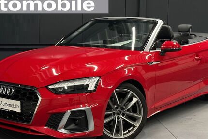 Audi A5 64.000 km 31.891 &euro; Helmstedt 38350