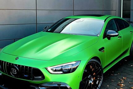 Mercedes-Benz AMG GT S 7.750 km 209.900 &euro; Seehausen 39365