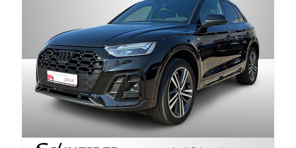 Audi Q5 107.570 km 37.860 &euro; Helbra 06311