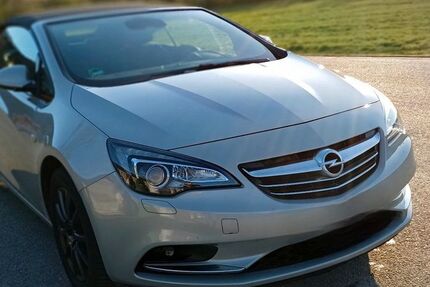 Opel Cascada 77.000 km 12.900 &euro; Dietfurt 92345