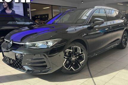 VW Passat 5.999 km 49.987 &euro; Daaden 57567