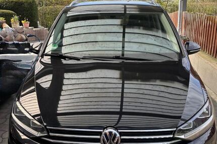 VW Touran 66.780 km 19.000 &euro; Erwitte 59597