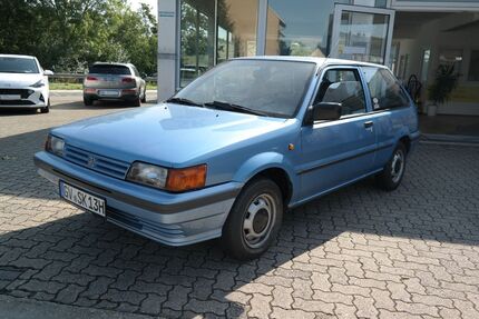 Nissan Sunny 75.000 km 5.999 € Grevenbroich 41516