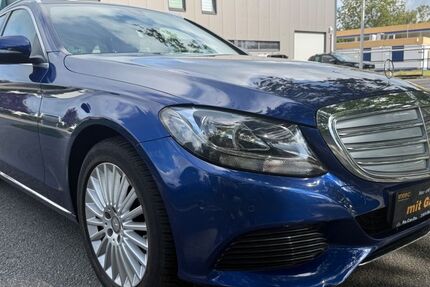 Mercedes-Benz C 250 83.200 km 16.500 &euro; Buxtehude 21614