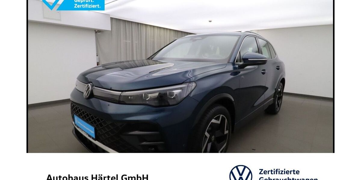 VW Tiguan 6.700 km 39.600 &euro; Osnabrück 49084