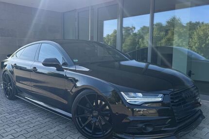 Audi A7 212.000 km 17.500 &euro; Klein-Winternheim 55270