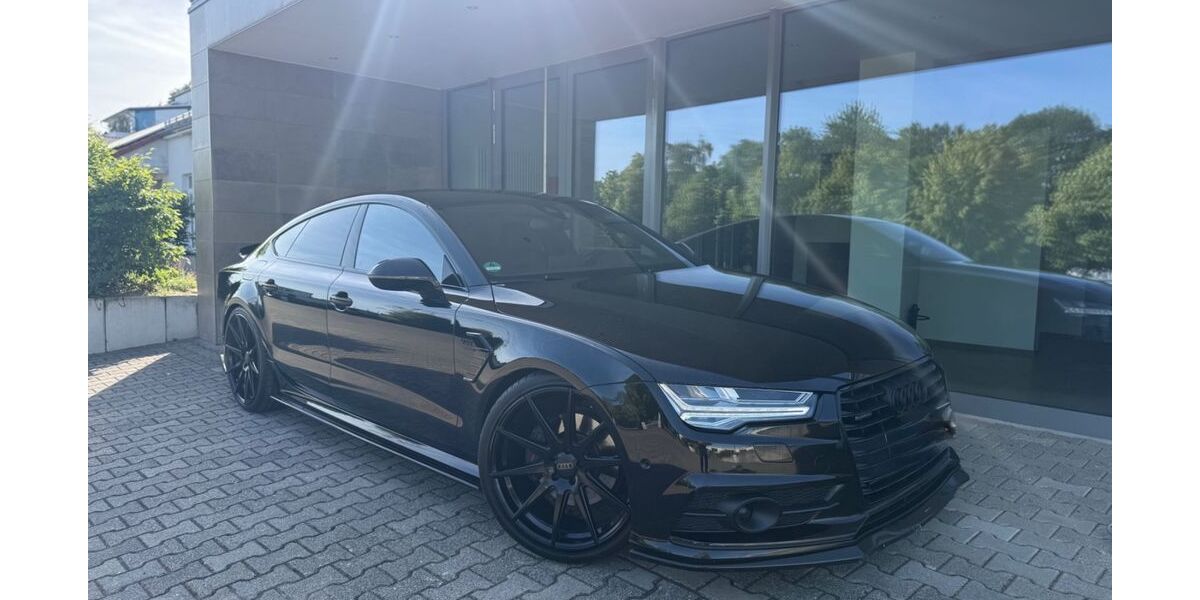 Audi A7 212.000 km 19.500 &euro; Klein-Winternheim 55270