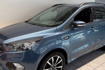 Ford Kuga 179.086 km 9.699 &euro; Nagold 72202