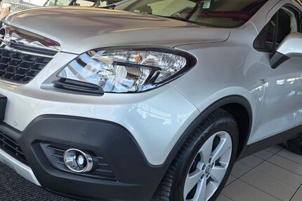 Opel Mokka 86.950 km 9.890 &euro; Werther 99735