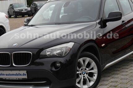 BMW X1 171.000 km 5.999 € Rauenberg (Gewerbegebiet) 69231