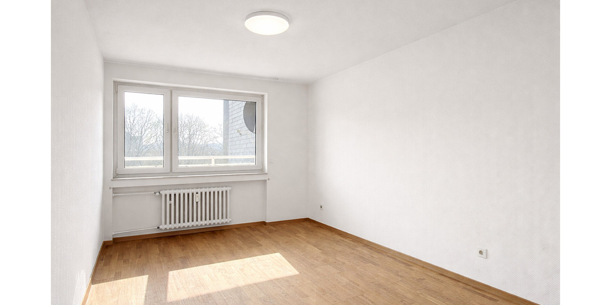 Etagenwohnung Ratingen Zentrum - 3 Zimmer, 72 m&sup2;, 239.000&euro; | Angebot:25566226