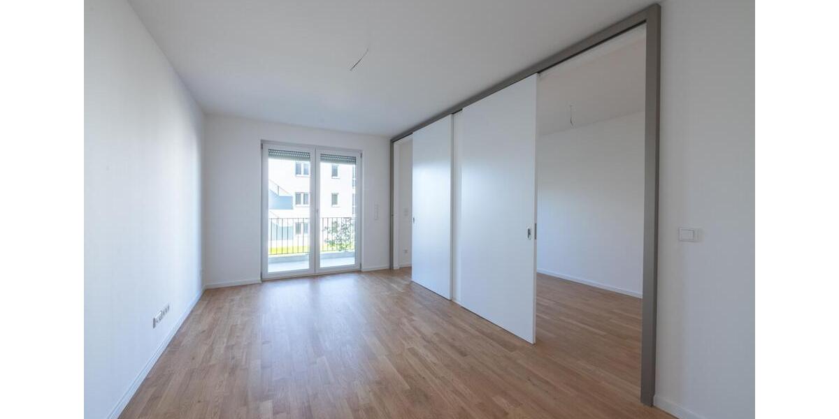 Etagenwohnung Ludwigsfelde - 2 Zimmer, 53 m&sup2;, 921&euro; | Angebot:26481050