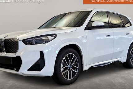 BMW iX1 23.691 km 44.300 € Hannover 30539