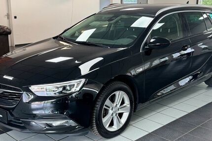 Opel Insignia 71.000 km 15.690 &euro; Wunstorf 31515
