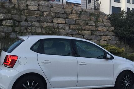 VW Polo 77.000 km 7.500 &euro; Burgdorf 31303