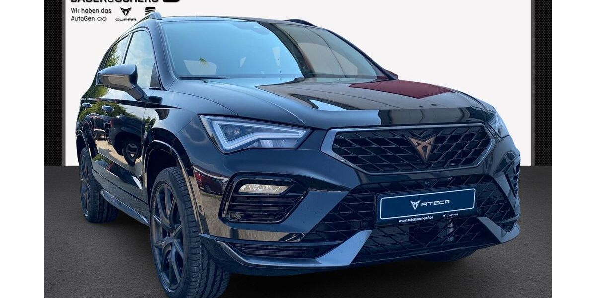 Cupra Ateca 9.700 km 36.690 &euro; Pfaffenhofen 85276