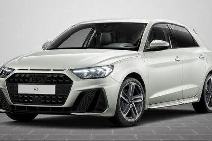Audi A1 5.613 km 28.630 &euro; Aschaffenburg 63741