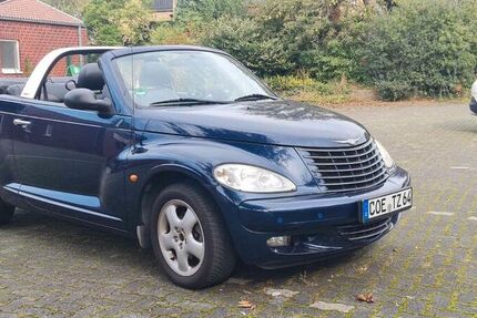 Chrysler PT Cruiser