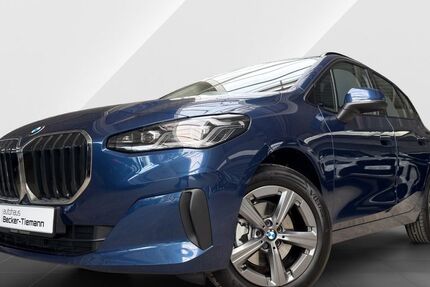 BMW 220 Active Tourer 14.563 km 29.492 &euro; Hameln 31789