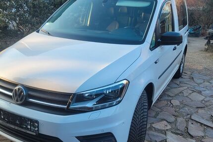 VW Caddy 183.360 km 12.200 &euro; Altenburg 04600