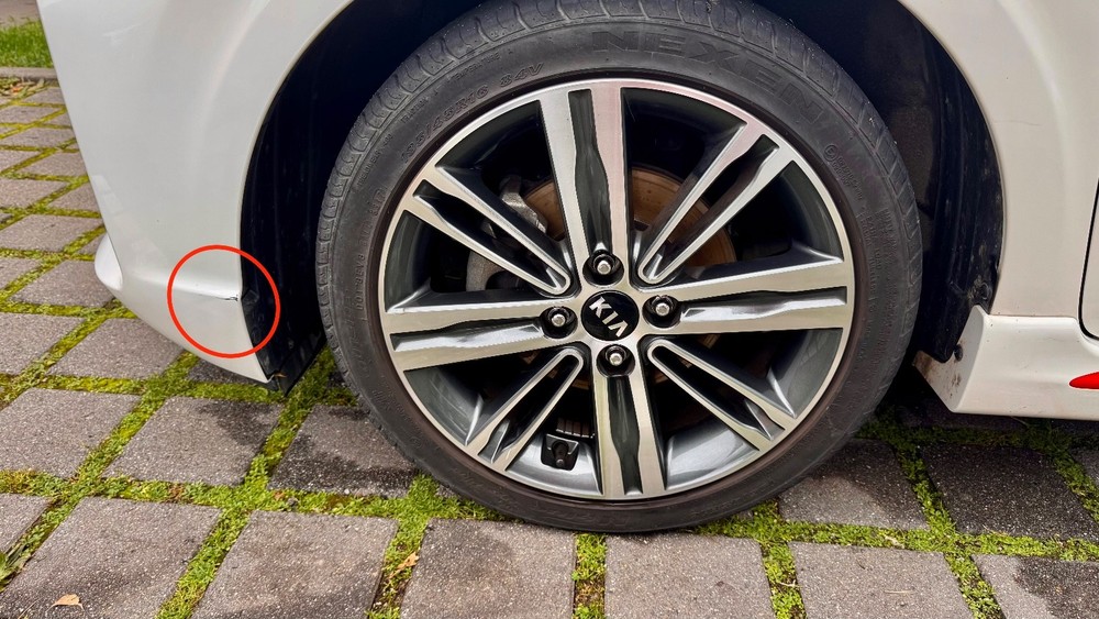 Kia Picanto 52.200 km 9.999 &euro; Ettlingen 76275