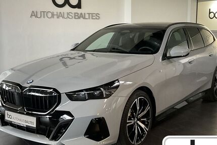 BMW 520 7.800 km 47.850 &euro; Prüm/ Niederprüm 54595