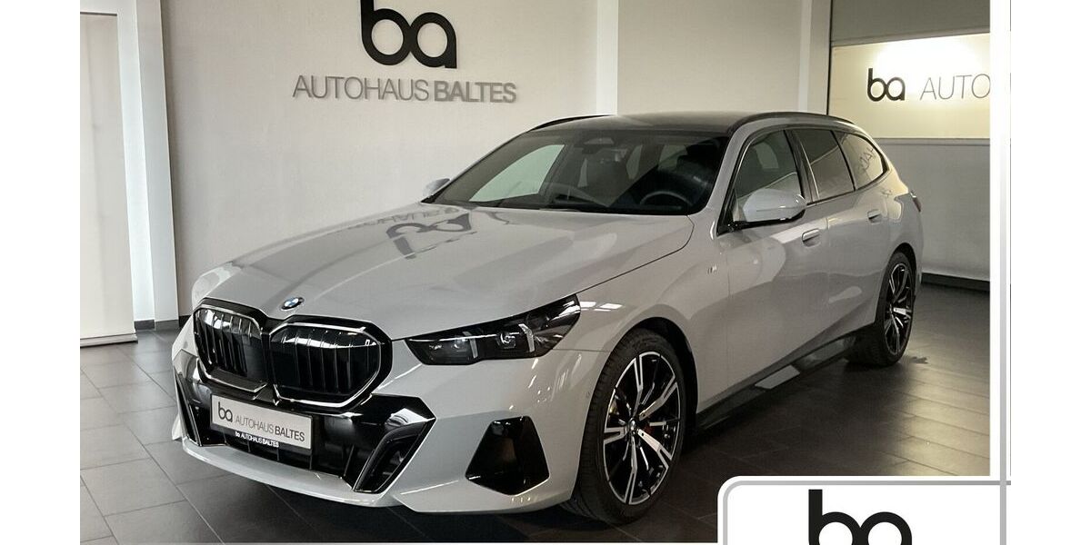 BMW 520 7.800 km 47.850 &euro; Prüm/ Niederprüm 54595