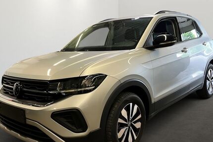 VW T-Cross 8.836 km 22.490 &euro; Kaiserslautern 67663