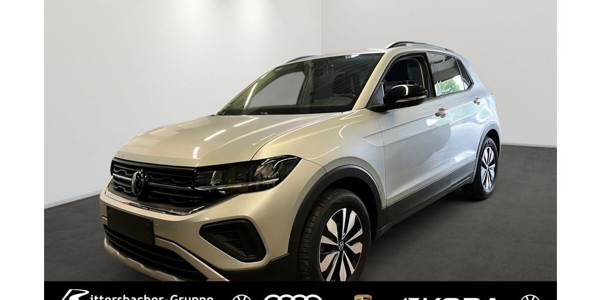 VW T-Cross 8.836 km 22.490 &euro; Kaiserslautern 67663