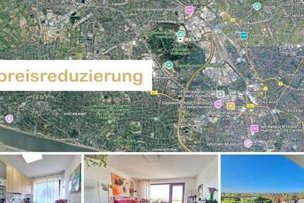 Kapitalanlage in Schenefeld 309.000 € 67 m² - Haus Schenefeld | Angebot:21125925