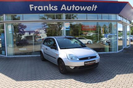 Ford Fiesta 212.705 km 750 &euro; Kamenz 01917