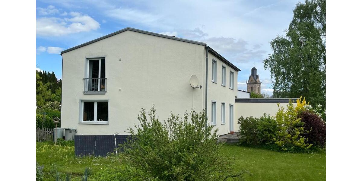 Einfamilienhaus Korbach - 9 Zimmer, 160 m&sup2;, 450.000&euro; | Angebot:25432331