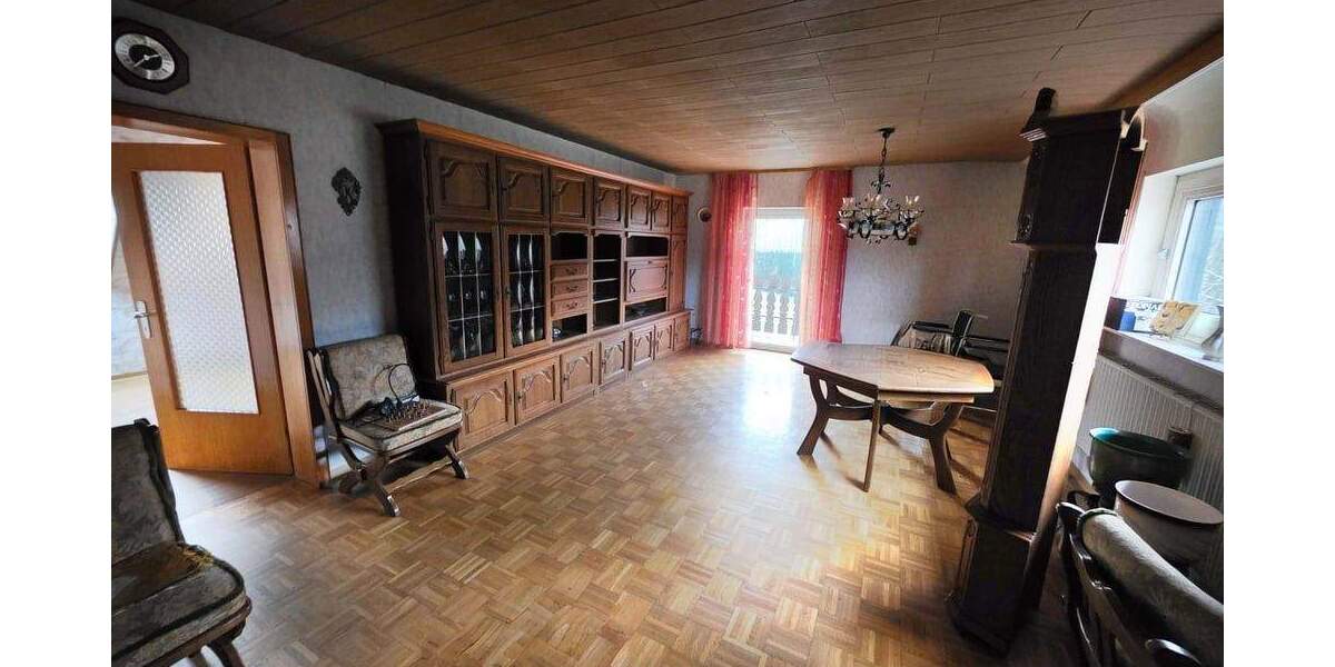 Mehrfamilienhaus, Wohnhaus Sankt Wendel Bubach - 1 Zimmer, 213 m&sup2;, 178.000&euro; | Angebot:25714025