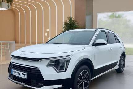 Kia Niro 3.500 km 29.970 &euro; Bremerhaven 27568