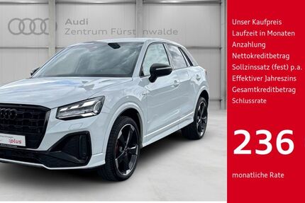 Audi Q2 40.001 km 28.850 &euro; Fürstenwalde 15517