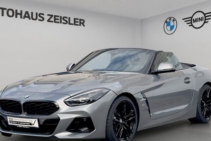 BMW Z4 12.980 km 51.280 &euro; Waiblingen 71332
