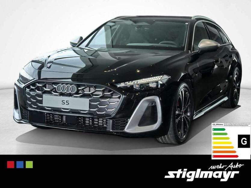 Audi S5 15.500 km 82.880 € Pfaffenhofen 85276