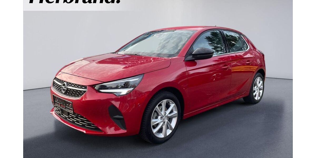 Opel Corsa 14.558 km 14.890 &euro; Mönchengladbach 41066