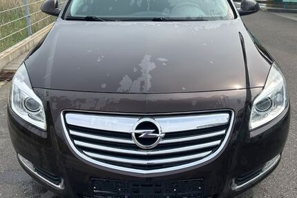 Opel Insignia 195.353 km 3.000 € Erbach 89155