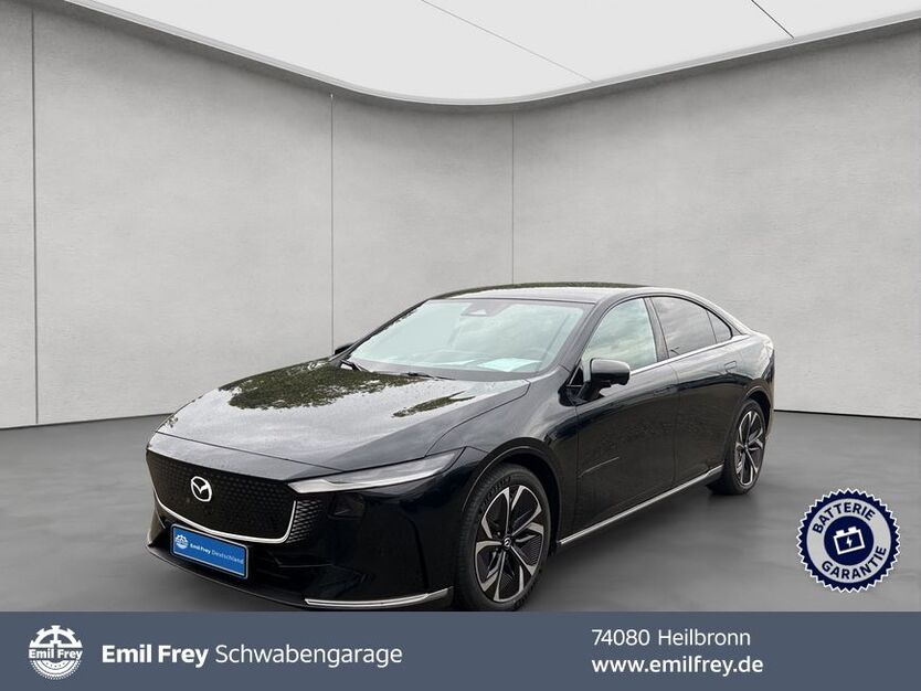 Mazda 6e 3.000 km 42.990 € Heilbronn 74080