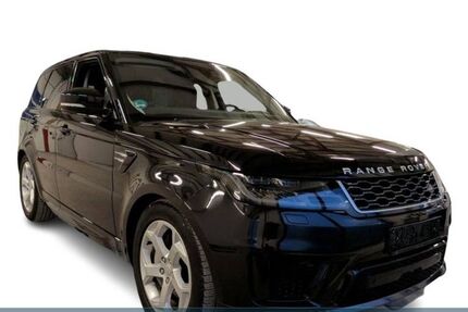 Land Rover Range Rover Sport 75.021 km 45.980 &euro; Dorfmark 29683