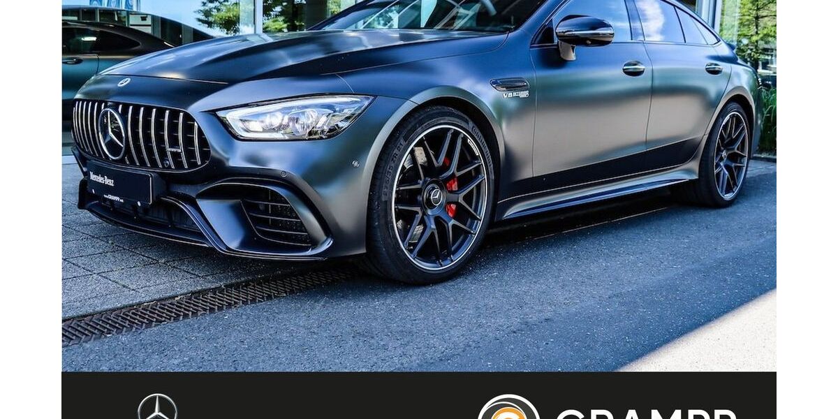 Mercedes-Benz AMG GT 82.500 km 82.900 &euro; Karlstadt 97753