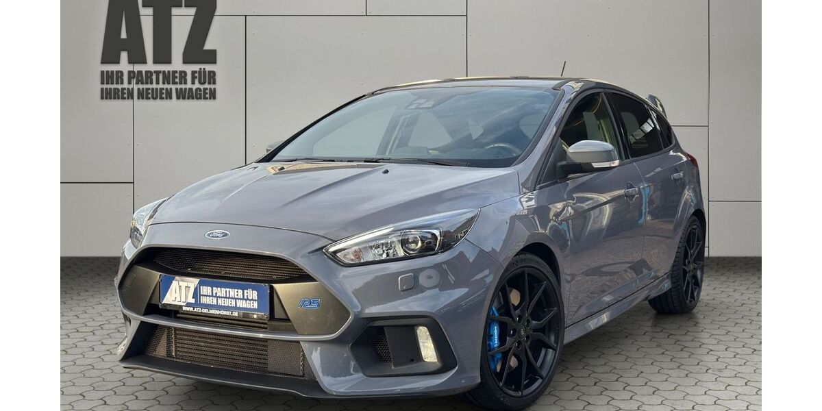 Ford Focus 88.900 km 29.999 &euro; Delmenhorst 27755