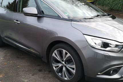 Renault Scenic 47.000 km 12.500 &euro; Trittau 22946