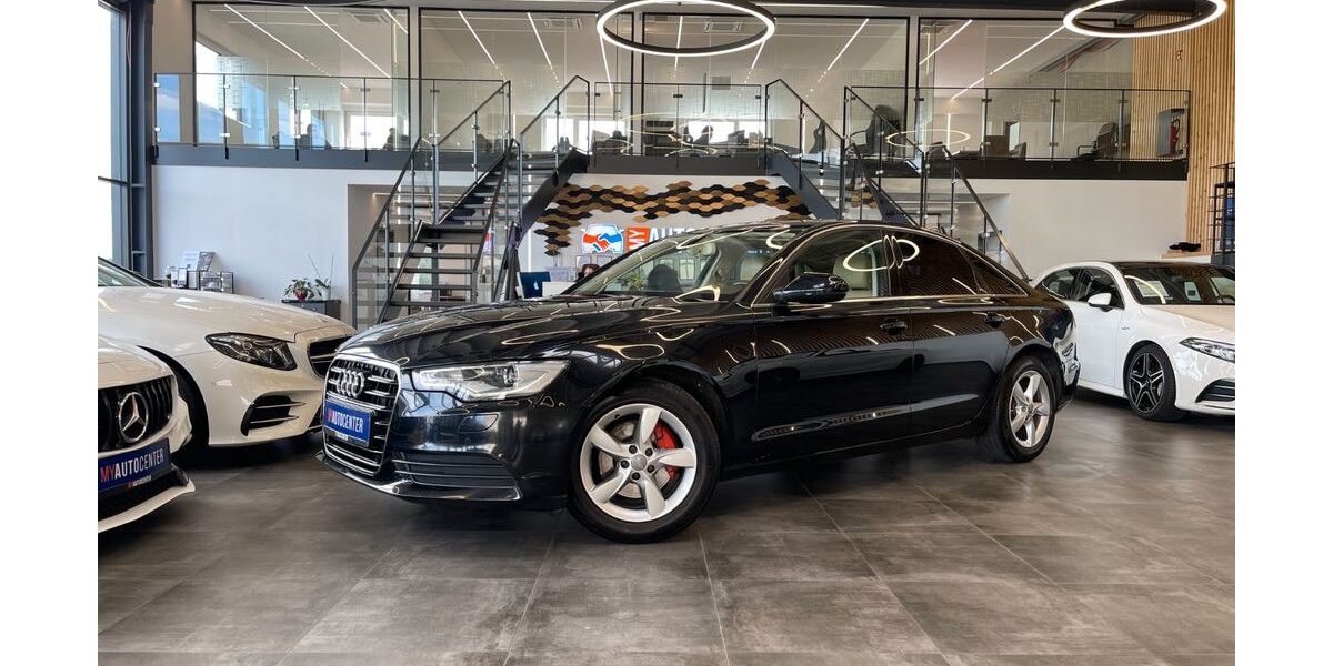 Audi A6 146.000 km 12.999 &euro; Pfaffenhofen 85276